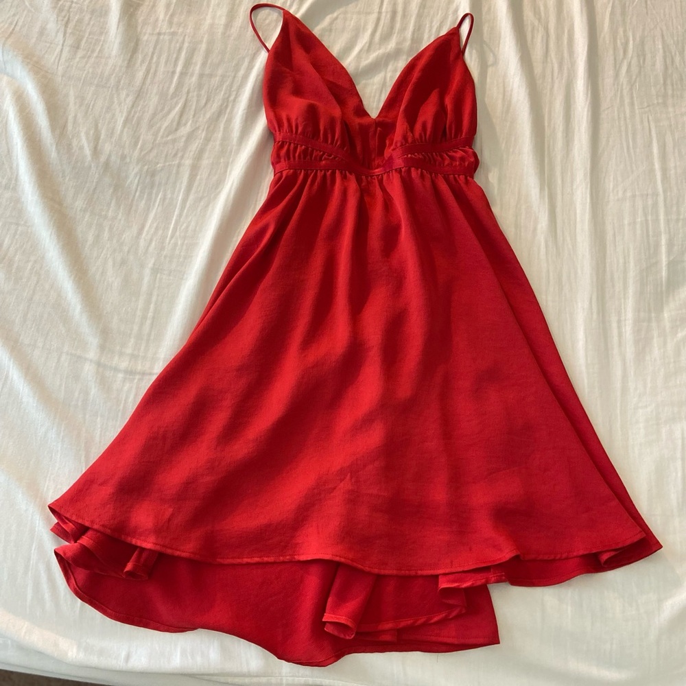 Express Dress